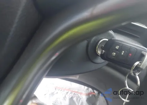 2013 Chevrolet Malibu 1Ls z USA, uszkodzony, nr VIN 1G11B5SA4DU113393